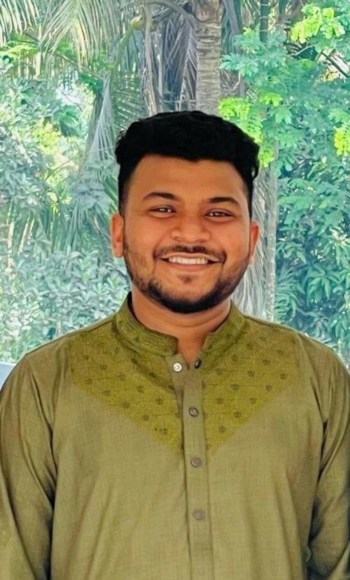 Md.Fazle Rabbi